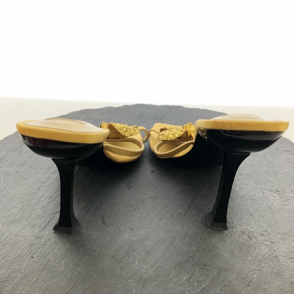 Enzo Angiolini Women’s Heels size 9 - Picture 6 of 8